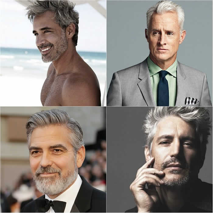 THE CLOONEY