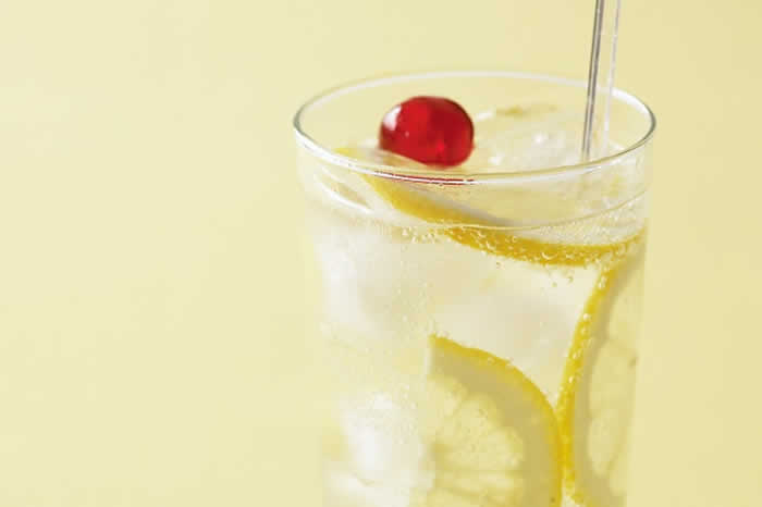 TOM COLLINS