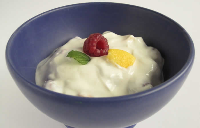 Yogurt