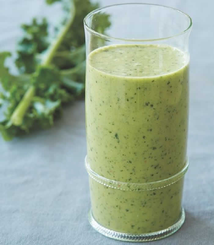 Spinach Smoothie