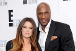 Khloé Kardashian' and Lamar Odom