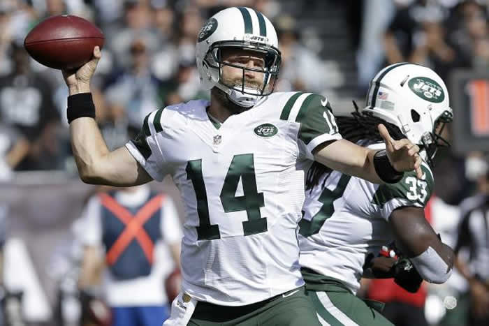 Ryan Fitzpatrick