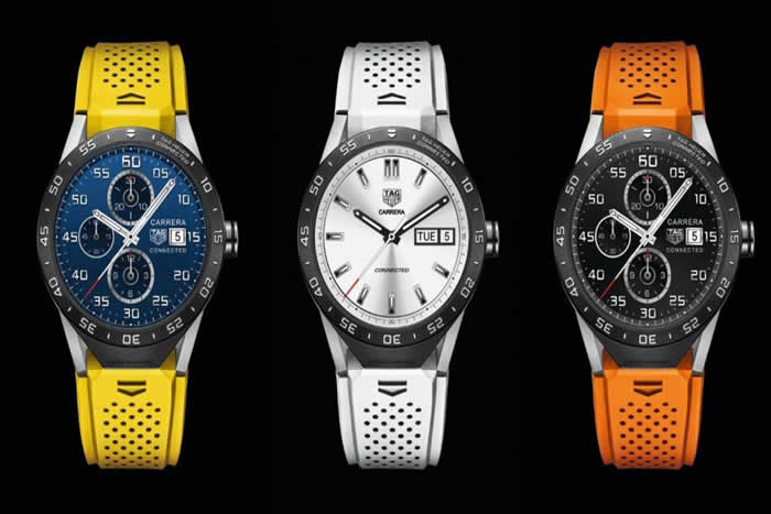 Tag Heuer Watch