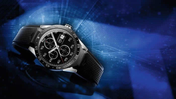 Tag Heuer unveils Watch