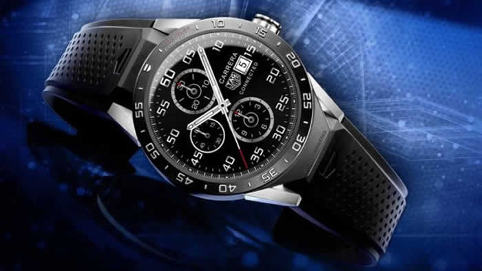 Tag Heuer Watch