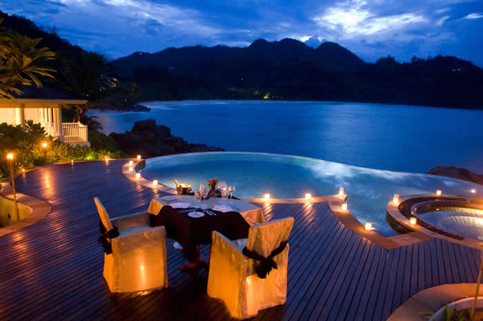 Banyan Tree Seychelles