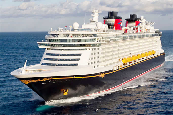 Disney Dream