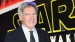 Harrison Ford