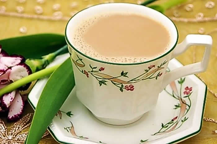 Masala Chai