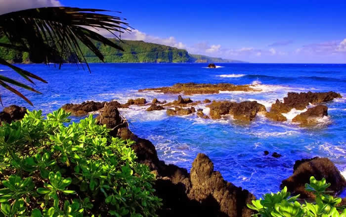 Maui, Hawaii, USA