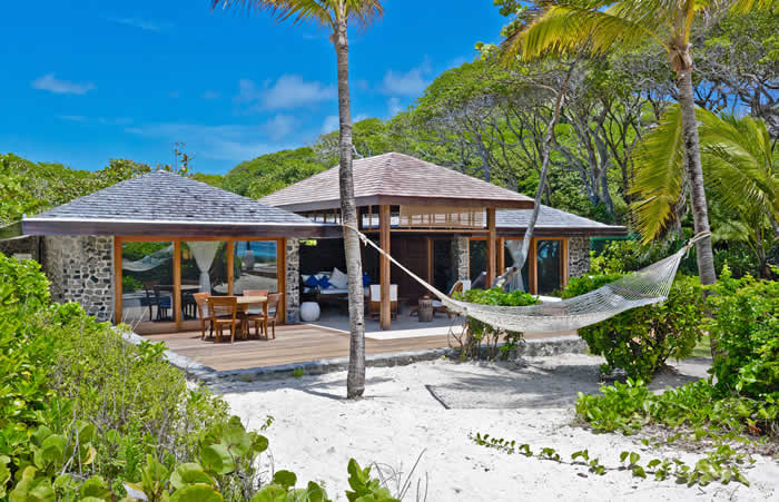Petit St. Vincent