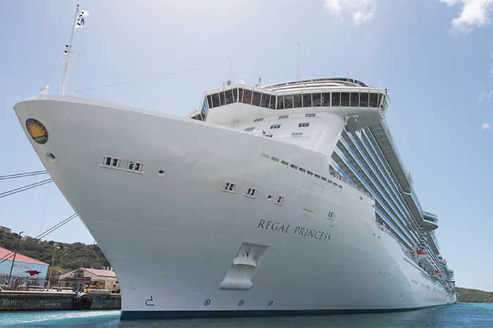 Regal Princess