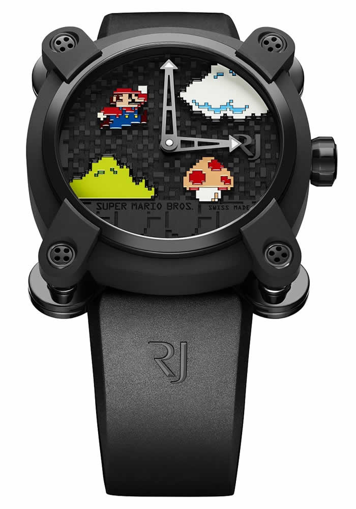 Romain Jerome Super Watch
