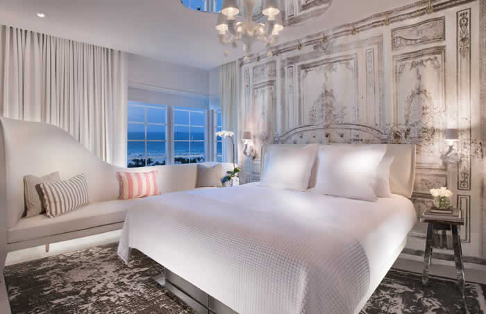 SLS Hotel South Beach