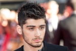 Zayn Malik