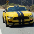  2016 Ford Shelby GT350R Mustang Review