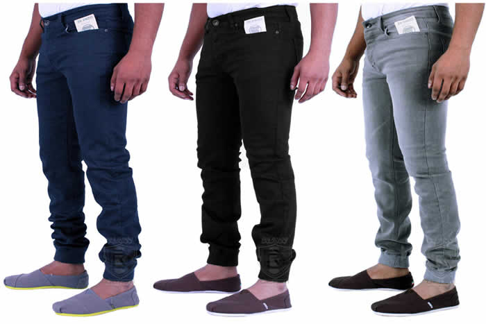 7 Best Jeans for Men This Season - Menz Magazine