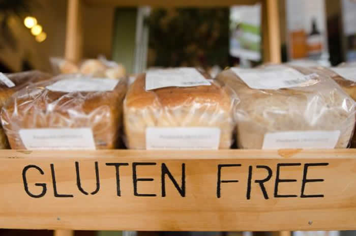 Gluten-free Foods
