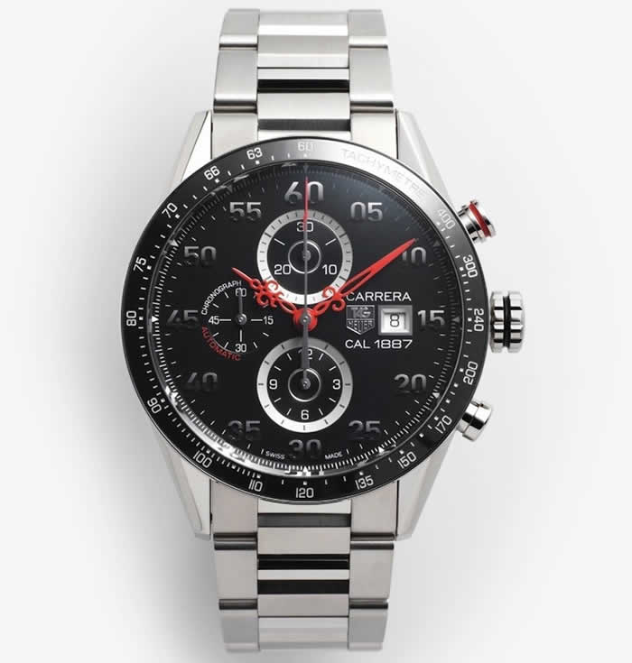 TAG Heuer Carrera Calibre