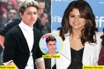 Niall Horan’s Sure Justin Bieber’s One Direction