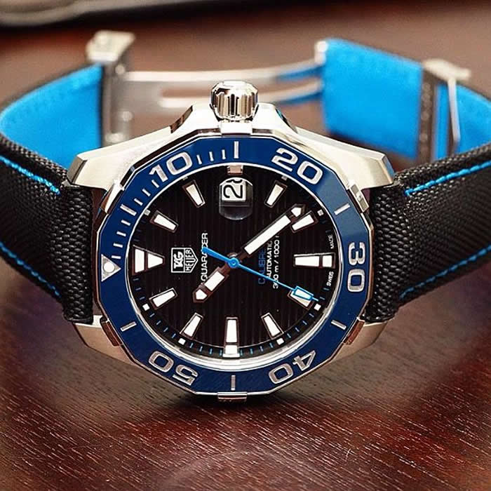 TAG Heuer Aquaracer 300M 