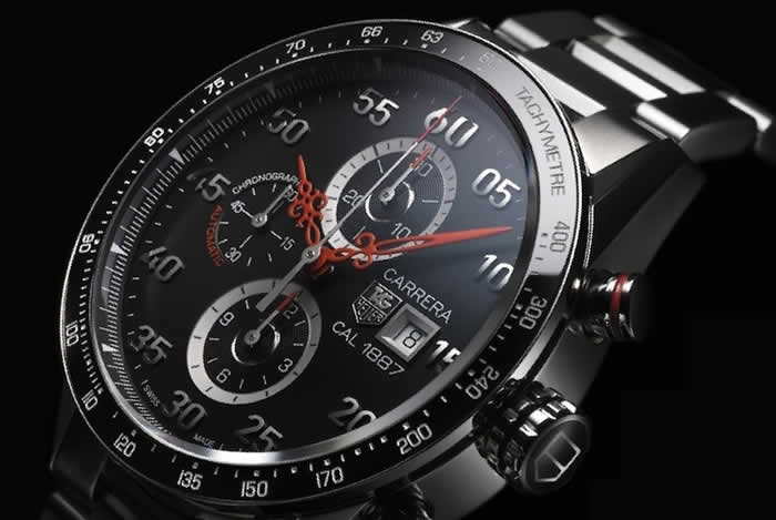 TAG Heuer Carrera Calibre