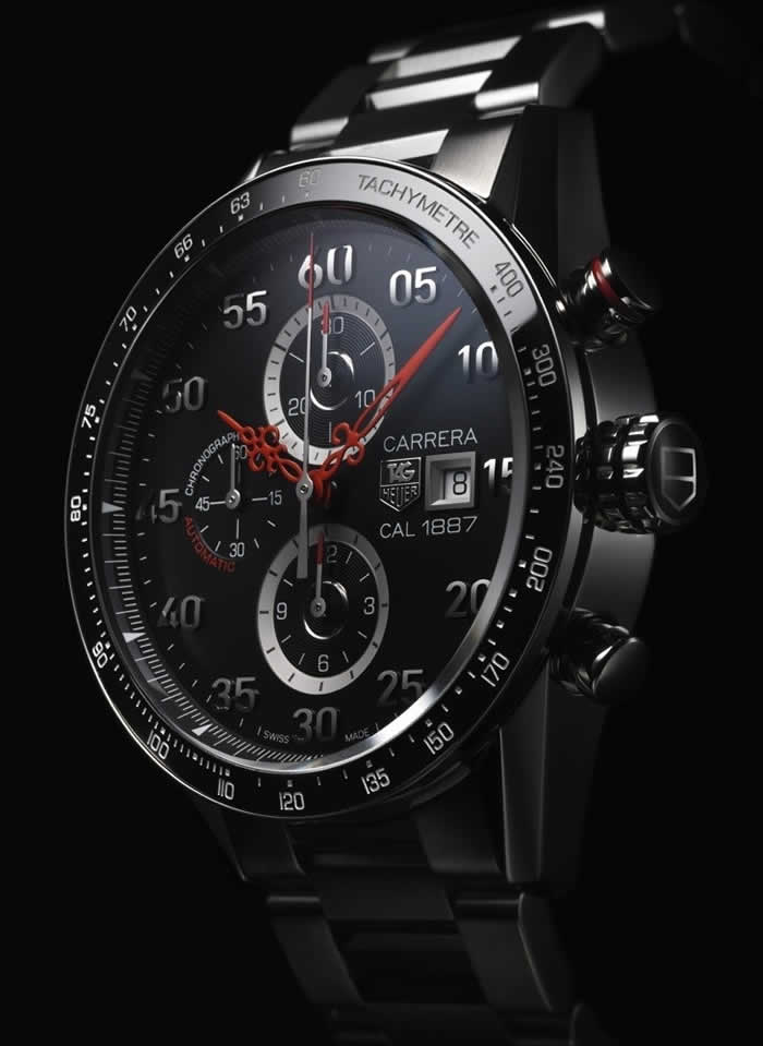 TAG Heuer Carrera Calibre