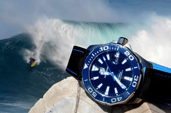 TAG Heuer Aquaracer