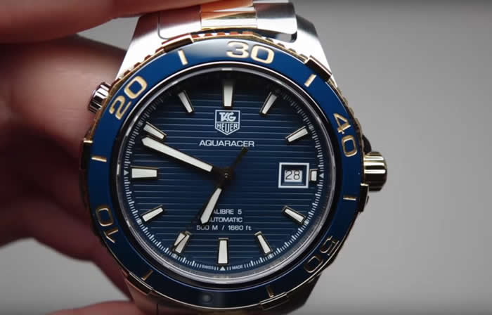 Tag Heuer Aquaracer