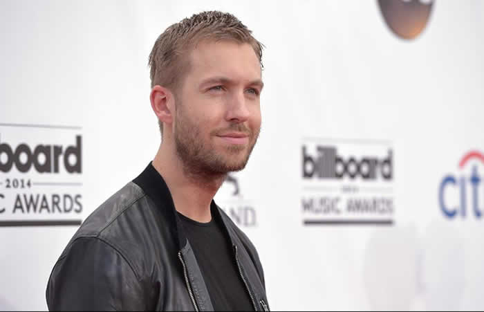 Calvin Harris