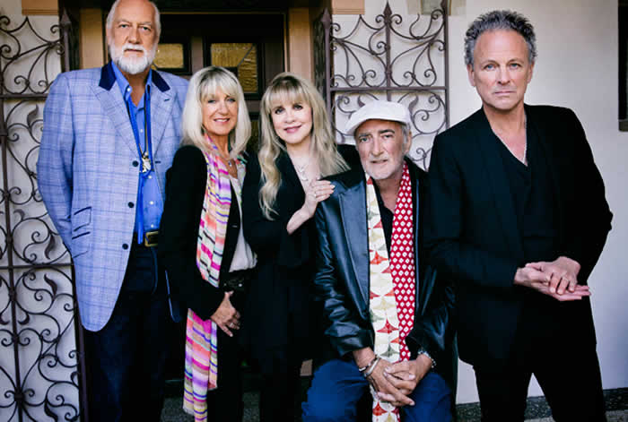 Fleetwood Mac