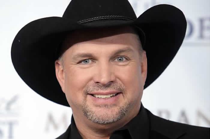 Garth Brooks