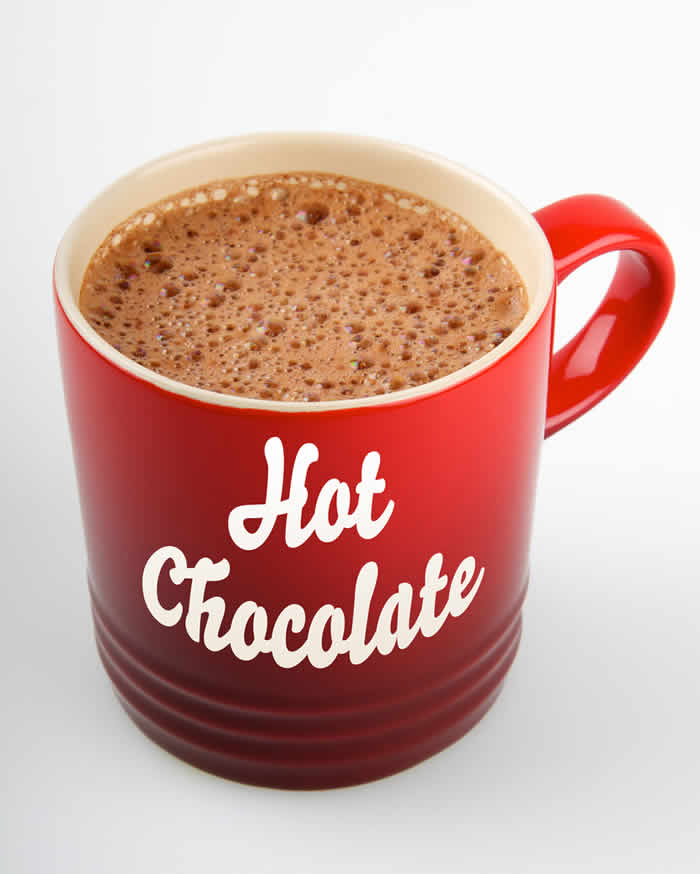 Hot Chocolate