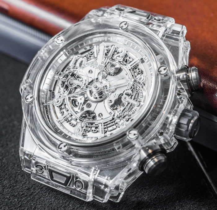 Hublot Big Bang UNICO Watch