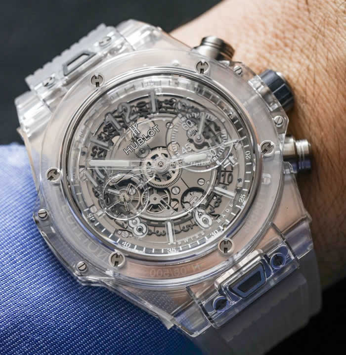 Hublot Watch