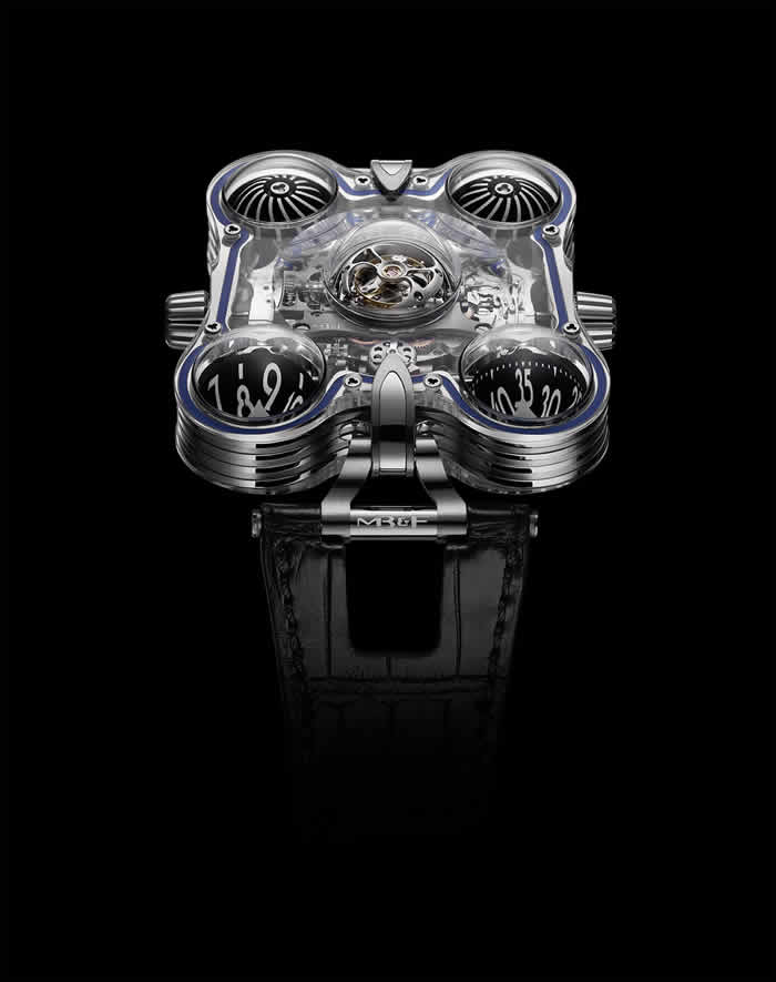 MB&F HM6 SV