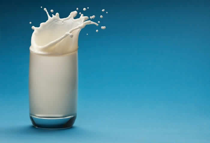 One Percent Reduced-Fat Milk