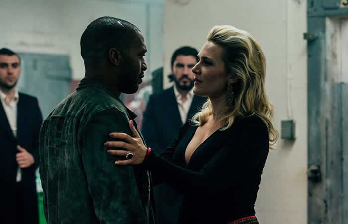Triple 9