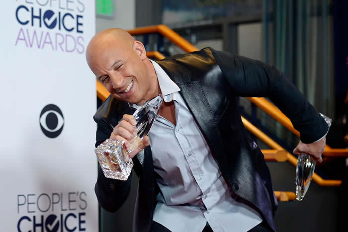 Vin Diesel Pictures