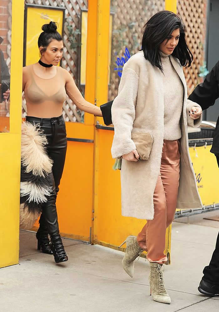 Kylie Jenner