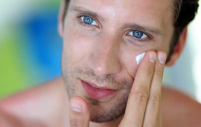 Mens Eye Creams