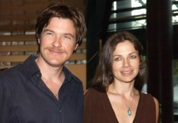 Jason Bateman and Sister Justine Bateman