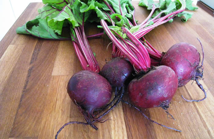 Beetroot