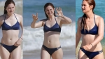 Harry Potter Bikini Body