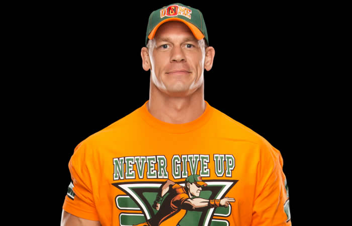 John Cena Picutres