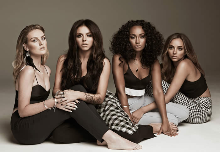 Little Mix