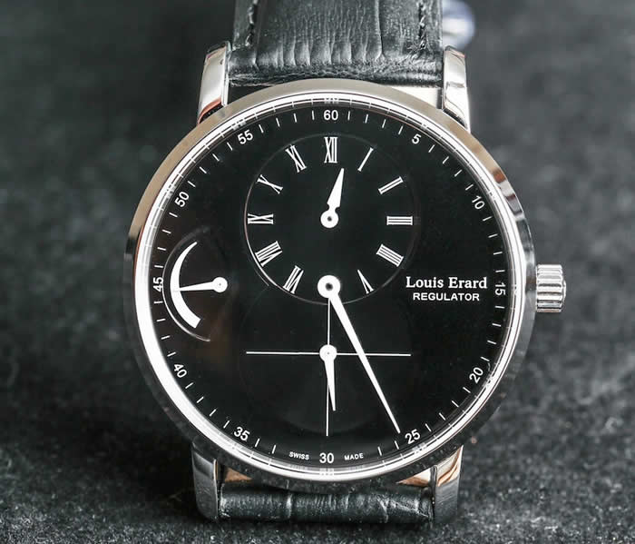 Louis Erard Watch