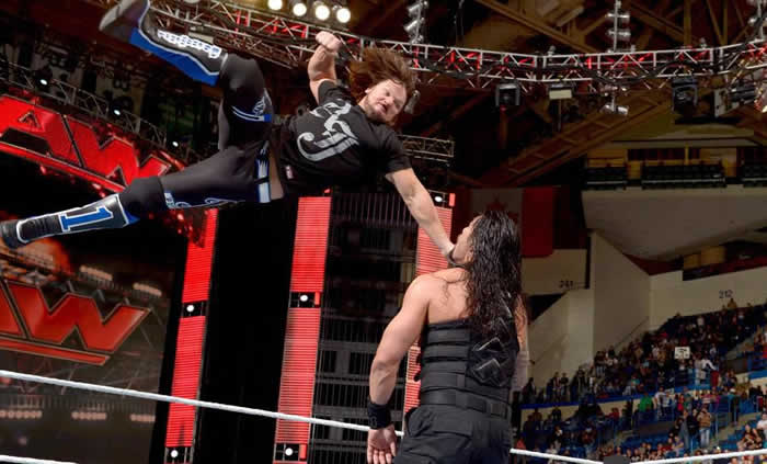 WWE RAW finally Goes Home “Right,” But Old Habits Die Hard