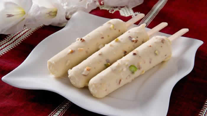 Malai Kulfi