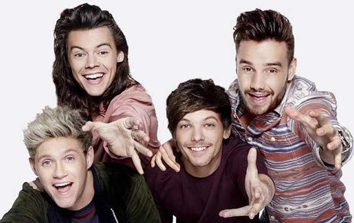 One Direction will not reunite before 2020 after Larry feud